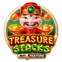 Treasure Stacks